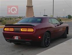 دودج تشالنجر